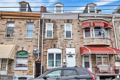 1045 Chestnut Street, Reading, PA 19602 - Photo 1