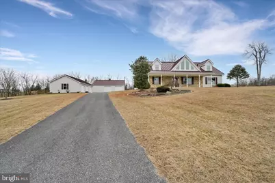 757 E Rehrersburg Road, Bethel, PA 19507 - Photo 13