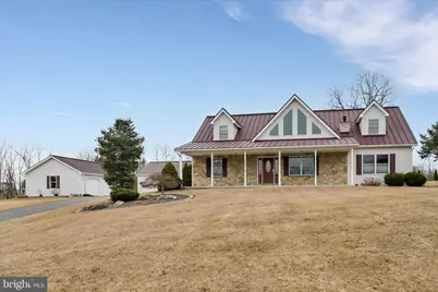 757 E Rehrersburg Road, Bethel, PA 19507 - Photo 17