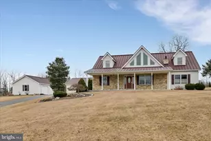 757 E Rehrersburg Rd, Bethel, PA 19507 - Photo 17