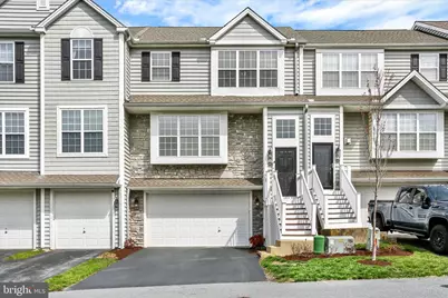 602 Heather Way, Morgantown, PA 19543 - Photo 1