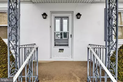 825 Bellefonte Avenue, Reading, PA 19607 - Photo 3