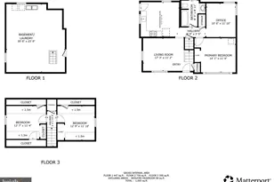 225 McClellan St, Reading, PA 19611 - Photo 25