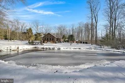 166 Camp Strauss Road, Bethel, PA 19507 - Photo 3
