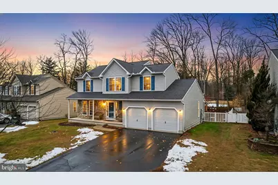 209 Woodbridge Lane, Douglassville, PA 19518 - Photo 1