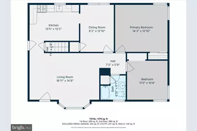 508 S Sterley Street, Reading, PA 19607 - Photo 29