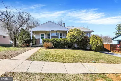 508 S Sterley Street, Reading, PA 19607 - Photo 3