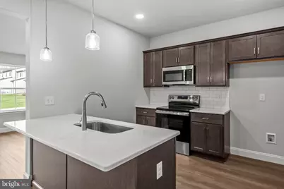 223 Lucille Way #LOT 25, Fleetwood, PA 19522 - Photo 5