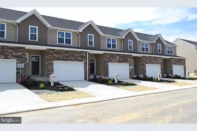 227 Lucille Way #LOT 27, Fleetwood, PA 19522 - Photo 1