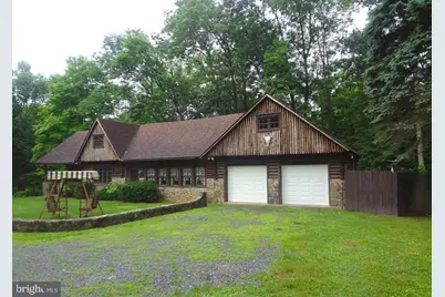 383 W Ben Franklin Highway, Douglassville, PA 19518 - Photo 41