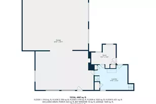 1 Wyomissing Hills Blvd, Reading, PA 19609 - Photo 59