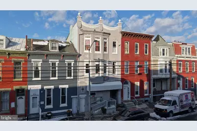 226 N 10th Street, Reading, PA 19601 - Photo 1