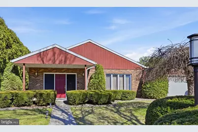 450 Warwick Drive, Wyomissing, PA 19610 - Photo 3