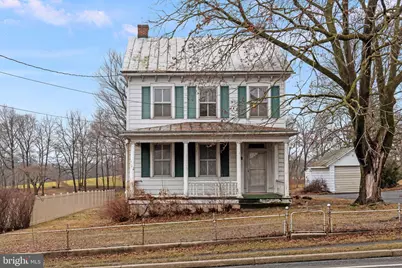 8448 Lancaster Avenue, Bethel, PA 19507 - Photo 1