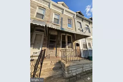 921 Perry Street, Reading, PA 19604 - Photo 1