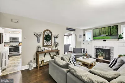 217 Revere Boulevard, Reading, PA 19609 - Photo 5