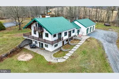 1310 Hex Highway, Hamburg, PA 19526 - Photo 1