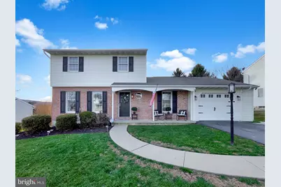 192 Faith Drive, Blandon, PA 19510 - Photo 1