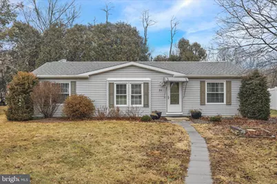 260 Wooltown Road #LOT 34, Wernersville, PA 19565 - Photo 1