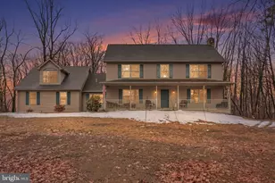 150 Turkey Rd, Kempton, PA 19529 - Photo 1