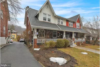 628 N 25th Street, Reading, PA 19606 - Photo 1