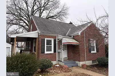 740 Columbia Avenue, Temple, PA 19560 - Photo 1