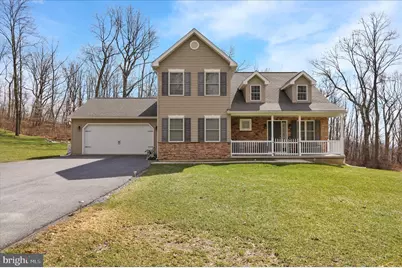 402 Mountainside Road, Temple, PA 19560 - Photo 21