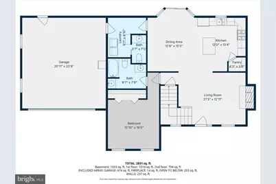 402 Mountainside Road, Temple, PA 19560 - Photo 73