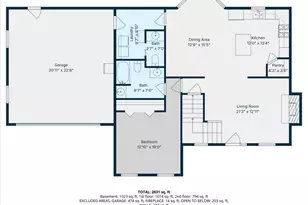 402 Mountainside Rd, Temple, PA 19560 - Photo 73