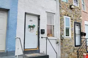 431 Cedar St, Reading, PA 19601 - Photo 1