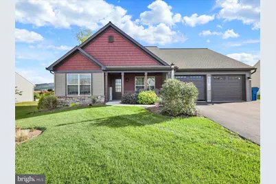 143 Rosebush Court, Womelsdorf, PA 19567 - Photo 3