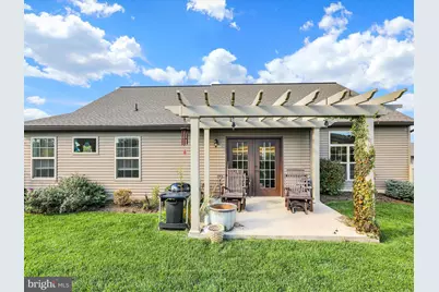 143 Rosebush Court, Womelsdorf, PA 19567 - Photo 21