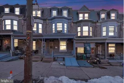 542 S 19th Street, Reading, PA 19606 - Photo 1