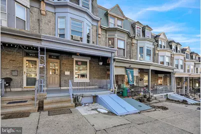 542 S 19th Street, Reading, PA 19606 - Photo 3