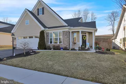 55 New Hope Boulevard #LOT 26, Oley, PA 19547 - Photo 3
