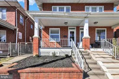 2133 Fairview Street, Reading, PA 19609 - Photo 1