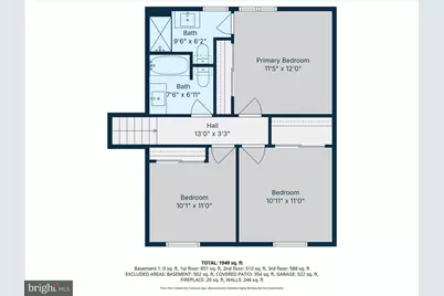 2476 Wilson Street, Reading, PA 19605 - Photo 37