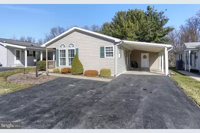 10 Westview Terrace, Womelsdorf, PA 19567 - Photo 5