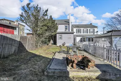 108 E Penn Street, Lenhartsville, PA 19534 - Photo 25