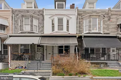 1043 Mulberry Street, Reading, PA 19604 - Photo 1