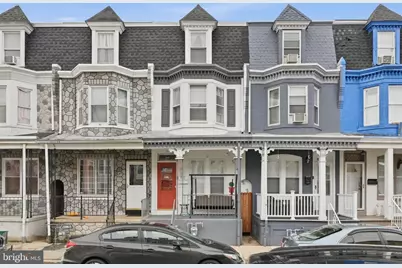 842 Locust Street, Reading, PA 19604 - Photo 1