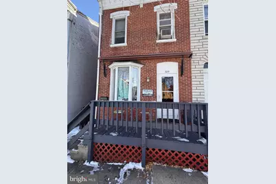 323 Lombard Street, Reading, PA 19604 - Photo 1