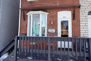 323 Lombard St, Reading, PA 19604 - Photo 1