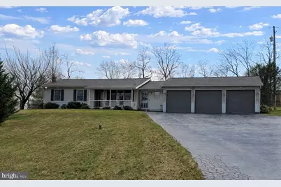 260 Summer Hill Road, Bernville, PA 19506 - Photo 1