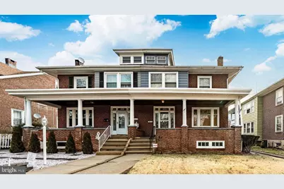 1513 N 12th Street, Reading, PA 19604 - Photo 1