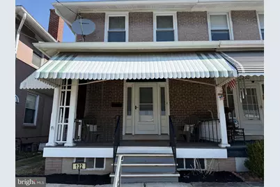 122 N Walnut Street, Fleetwood, PA 19522 - Photo 1