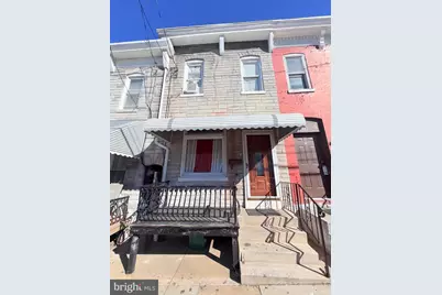 1121 Spruce Street, Reading, PA 19602 - Photo 1