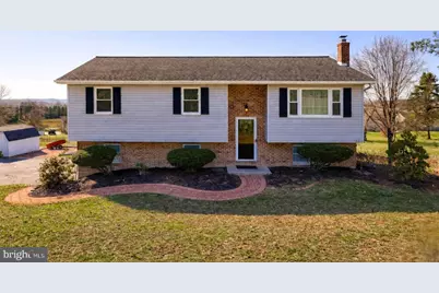 433 Sleepy Hollow Drive, Mohrsville, PA 19541 - Photo 1