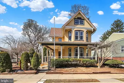 236 S Wyomissing Avenue, Reading, PA 19607 - Photo 1