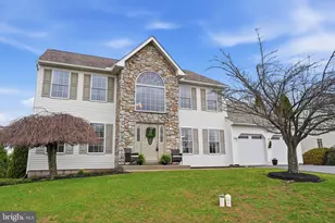 4996 Pepper Ln, Douglassville, PA 19518 - Photo 1